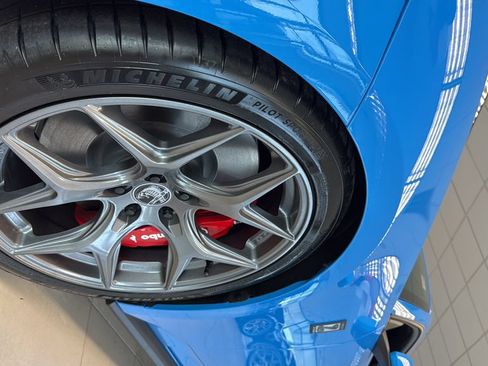 New 2026 Ford Mustang GT Premium w/ GT Performance Package RWD image 45