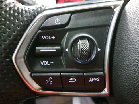 Used 2023 Acura RDX A-Spec AWD/4WD image 19