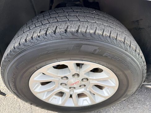 Used 2016 GMC Yukon XL SLT image 22