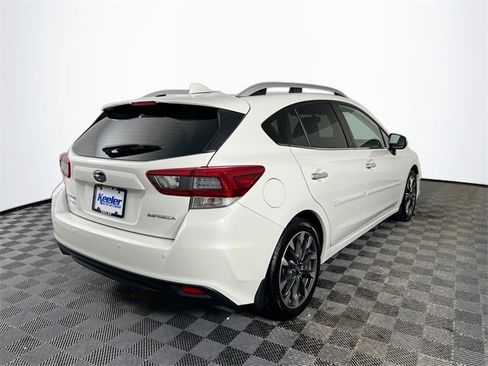 Used 2023 Subaru Impreza 2.0i Limited image 6