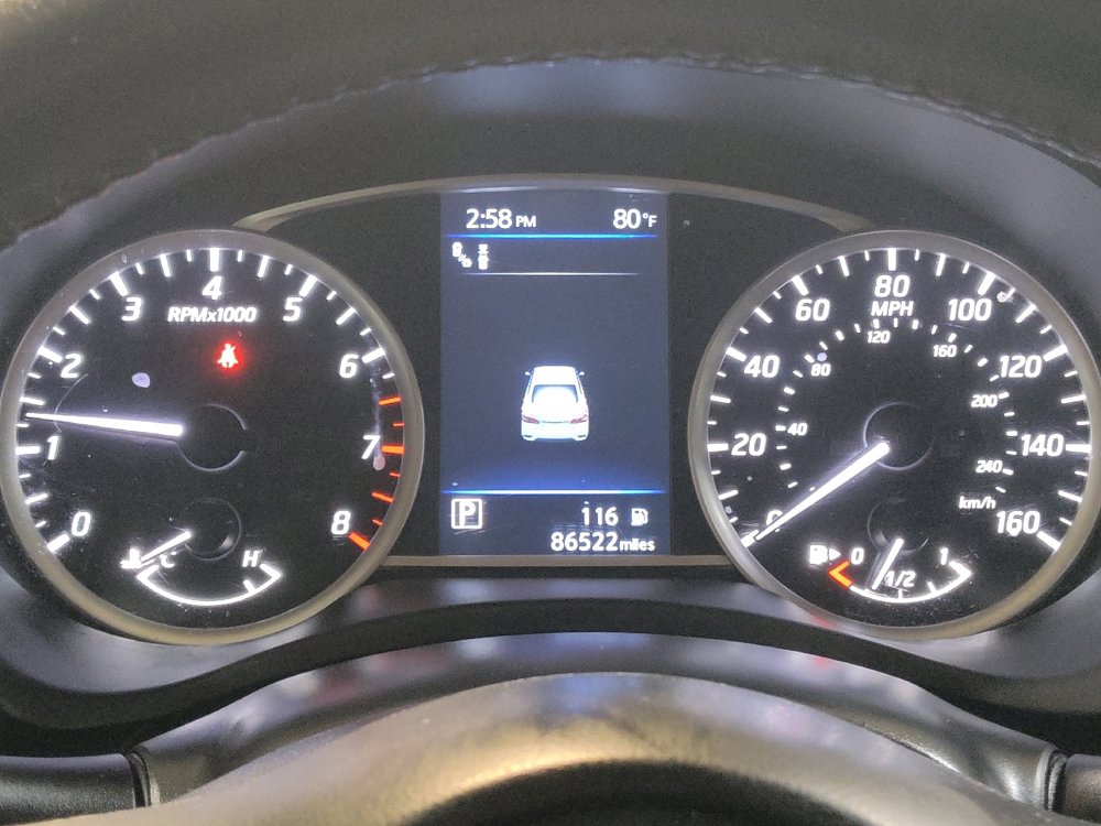 Used 2019 Nissan Sentra SV w/ Special Edition Package FWD image 23