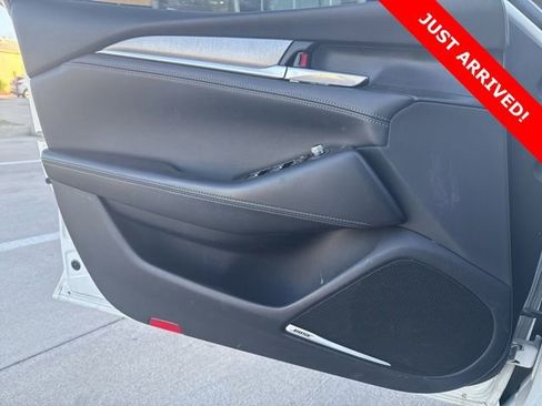 Used 2018 MAZDA MAZDA6 Grand Touring image 12