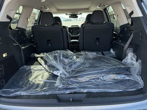 New 2026 Subaru Ascent Touring image 5