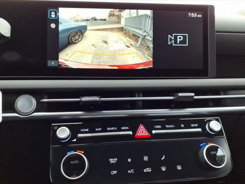 New 2026 Hyundai Tucson Blue SE AWD/4WD image 8