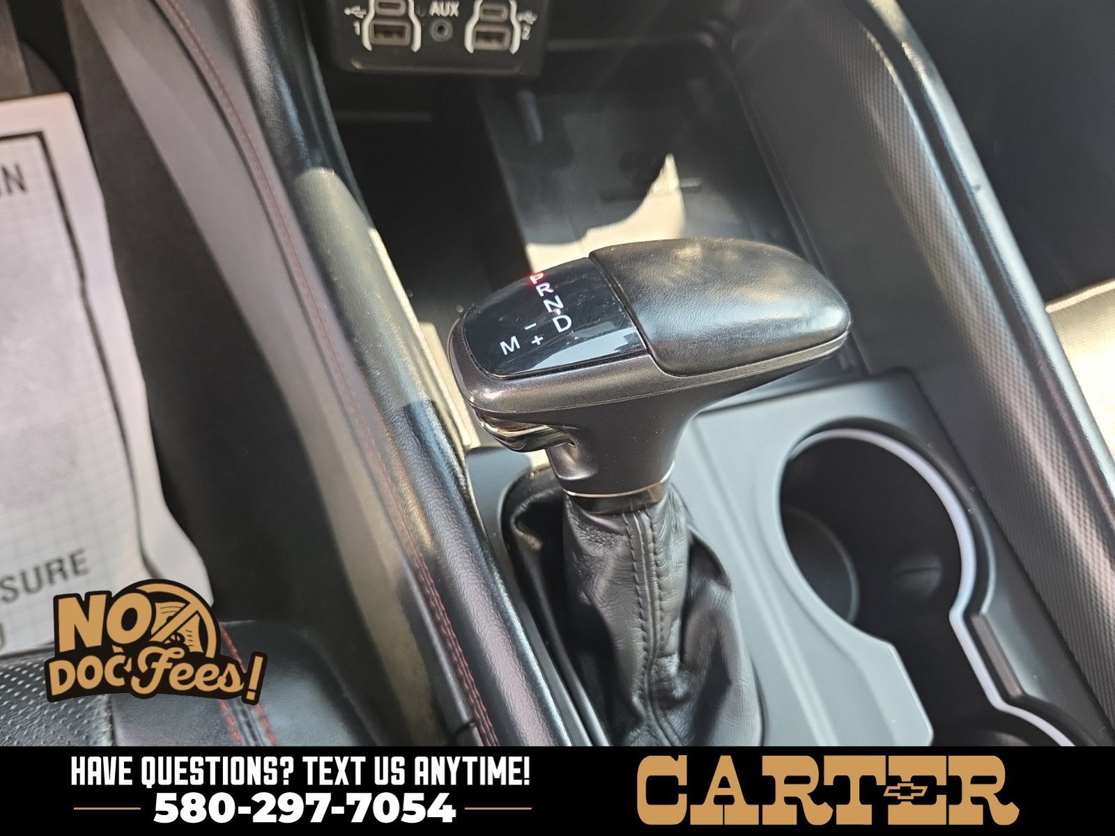 Used 2023 Dodge Durango R/T AWD/4WD image 25