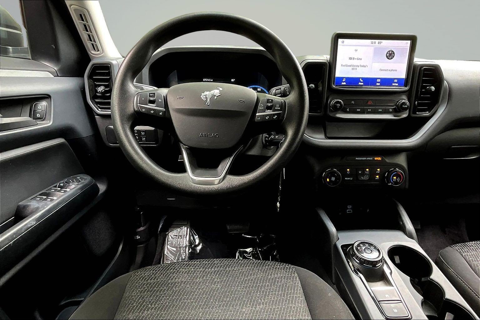 Used 2022 Ford Bronco Sport AWD/4WD image 5