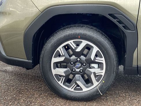 New 2026 Subaru Forester Premium image 6