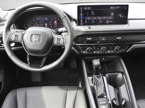 New 2026 Honda Accord EX-L image 23