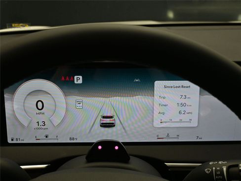 Used 2026 Genesis GV70 2.5T image 5