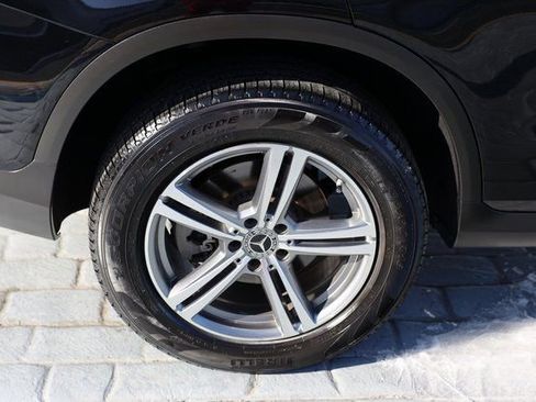 Used 2022 Mercedes-Benz GLC 300 4MATIC image 49