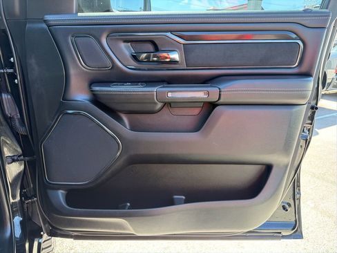 Used 2022 RAM 1500 Rebel w/ G/T Package AWD/4WD image 28