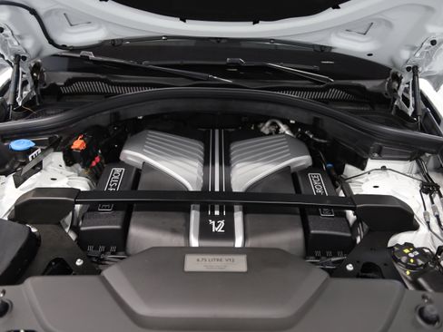 Used 2023 Rolls-Royce Cullinan AWD/4WD image 47