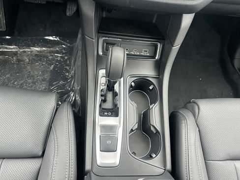 New 2026 Subaru Ascent Limited image 35