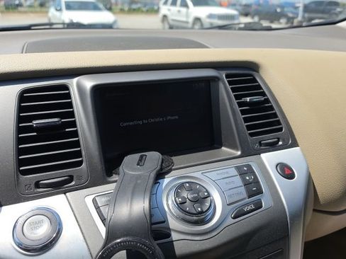 Used 2012 Nissan Murano LE w/ Platinum Pkg FWD image 15