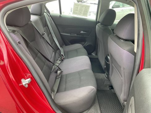 Used 2013 Chevrolet Cruze LT FWD image 30