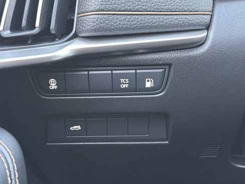 Certified 2024 MAZDA CX-90 Plug-In Hybrid w/ Preferred image 32