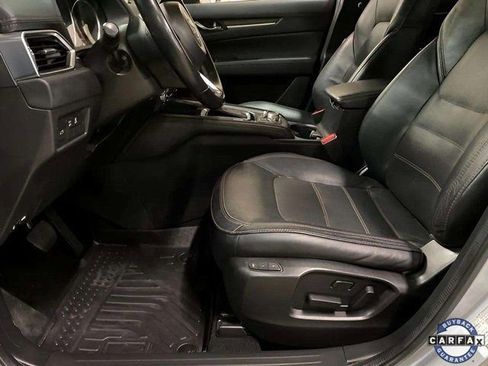Used 2018 MAZDA CX-5 Grand Touring image 66