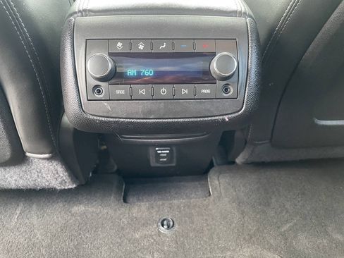 Used 2015 Buick Enclave Premium w/ Experience Buick Package AWD/4WD image 13