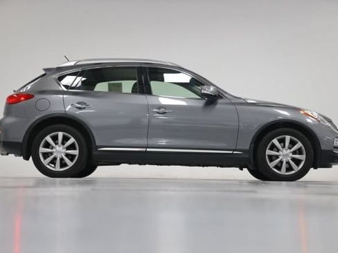 Used 2017 INFINITI QX50 AWD w/ Premium Plus Package image 15