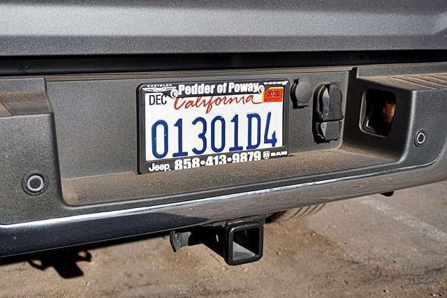 Used 2024 Ford F150 XLT w/ Equipment Group 302A MID RWD image 21
