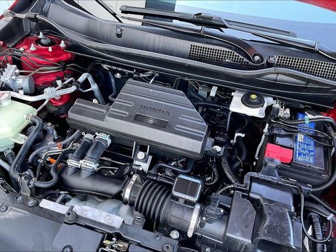 Used 2022 Honda CR-V EX-L image 30