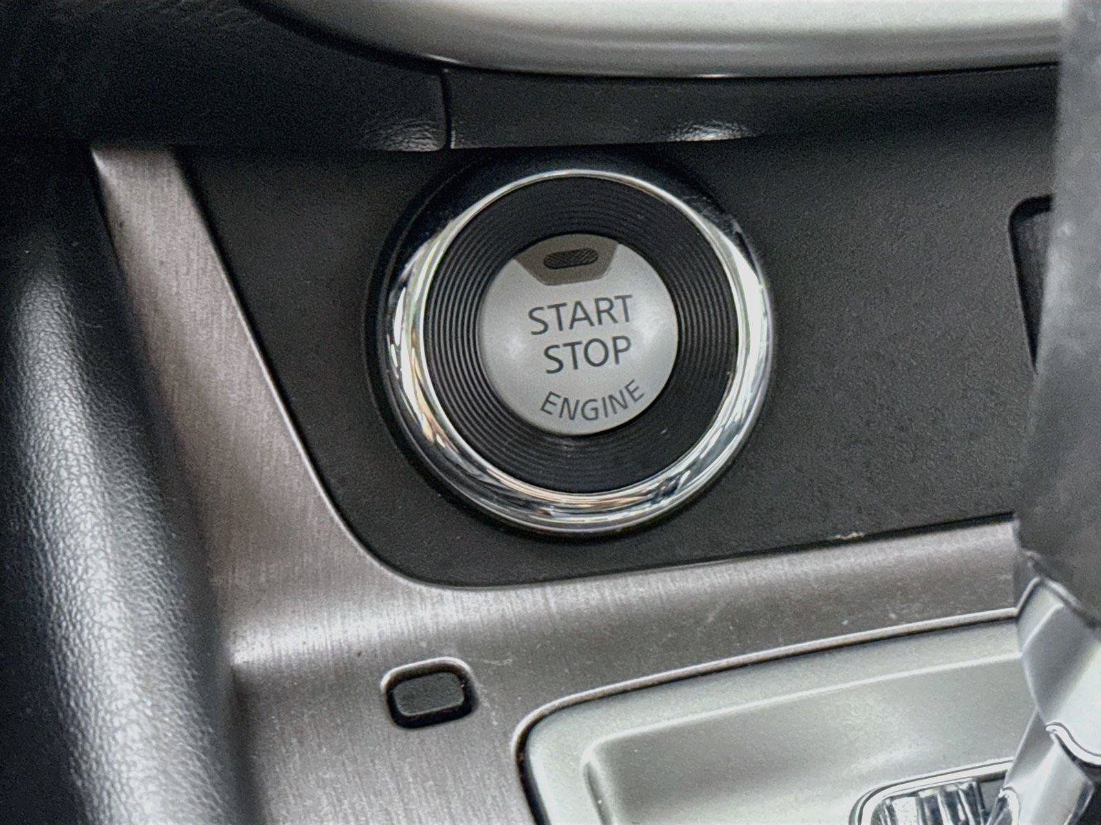 Used 2020 Nissan Murano S w/ Technology Package FWD image 20