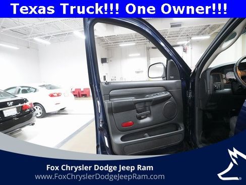 Used 2005 Dodge Ram 2500 Truck SLT image 24