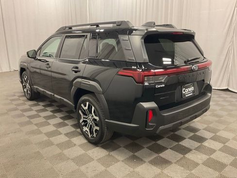 New 2026 Subaru Outback Touring XT image 4