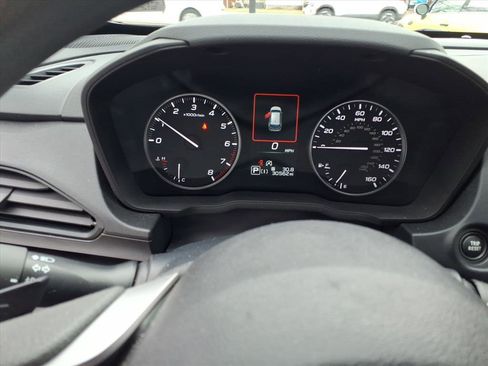 Used 2024 Subaru Impreza 2.0i Sport image 14