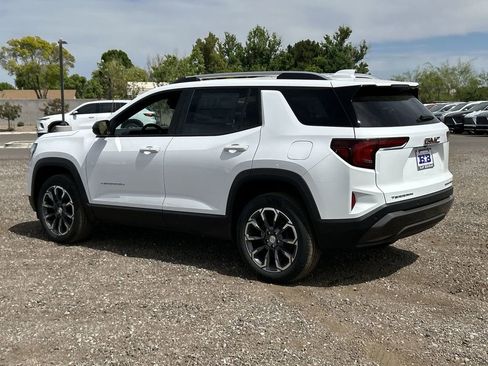 New 2026 GMC Terrain Elevation w/ Elevation Premium Package image 6