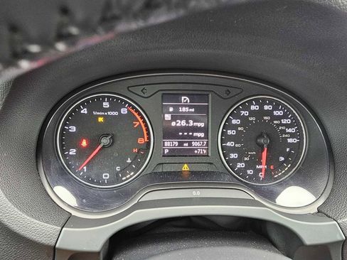 Used 2015 Audi A3 1.8T Premium w/ Driver Assistance Package image 10