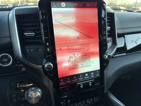 New 2026 RAM 1500 Laramie image 17