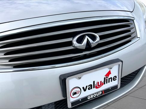 Used 2014 INFINITI Q60 AWD Coupe w/ Premium Package image 29