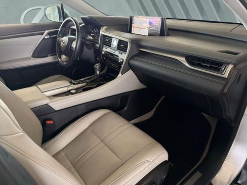 Used 2016 Lexus RX 350 FWD w/ Luxury Package image 25