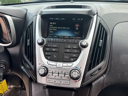 Used 2014 Chevrolet Equinox LT w/ Power Convenience Package FWD image 15