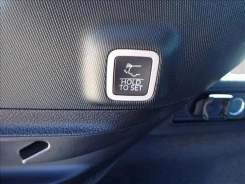 New 2025 Jeep Grand Cherokee Overland w/ Trailer Tow Package image 8