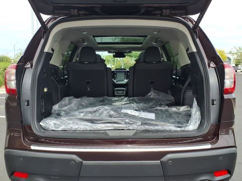 New 2026 Subaru Ascent Touring image 14