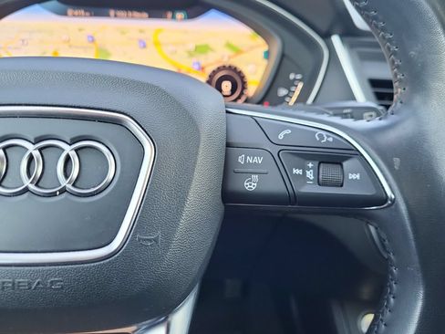 Used 2018 Audi Q5 2.0T Premium Plus w/ Premium Plus Package AWD/4WD image 18