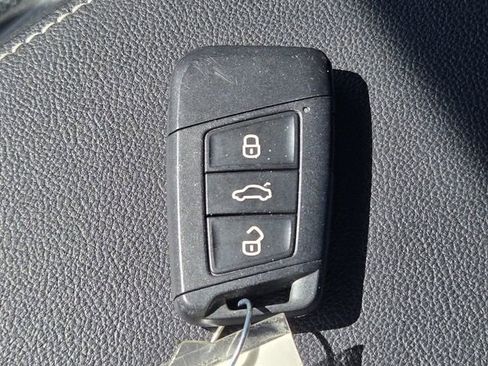 Certified 2023 Volkswagen Taos S image 21