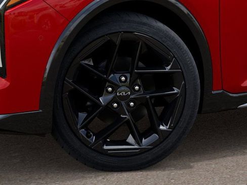 New 2026 Kia K4 GT-Line Turbo FWD image 9