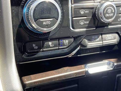 Certified 2023 GMC Yukon XL Denali RWD image 24