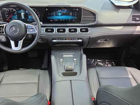 Certified 2023 Mercedes-Benz GLE 350 image 14