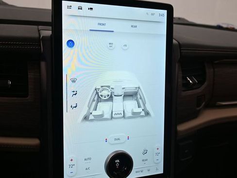 Certified 2022 Ford Expedition Max Limited image 25