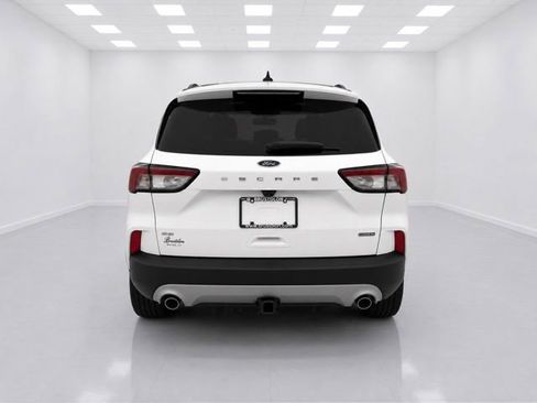 Used 2020 Ford Escape SE Sport AWD/4WD image 10