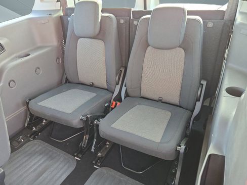 Used 2022 Ford Transit Connect XL image 21