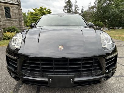 Used 2018 Porsche Macan