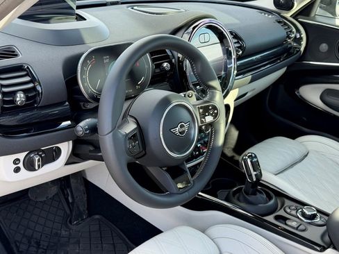 Used 2023 MINI Cooper Clubman S image 23