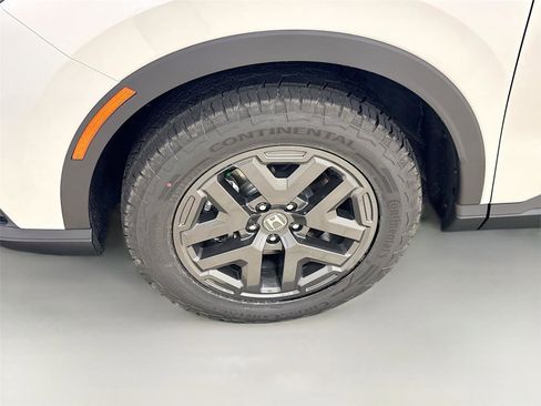 New 2026 Honda CR-V TrailSport image 29