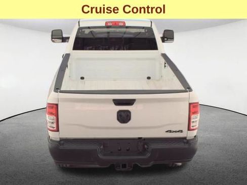 Used 2024 RAM 2500 Tradesman w/ Protection Group AWD/4WD image 7