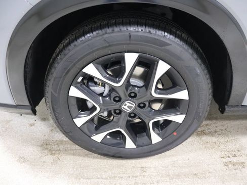 New 2027 Honda HR-V EX-L image 10